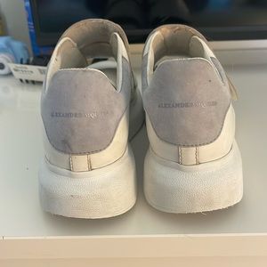 Alexander McQueen Sneakers